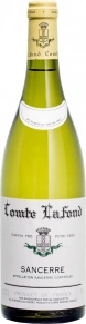 Вино Sancerre Comte Lafond Blanc, AOC, 2022, 0.75 л