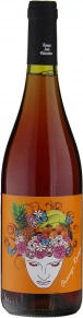 Вино Orange Rouge, Mas Candi, 2022, 0.75 л
