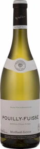 Вино Pouilly-Fuisse, Moillard-Grivot, AOP, 0.75 л
