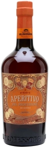 Ликер Aperitivo del Professore, Antica Distilleria Quaglia, 0.7 л