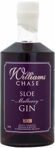 Джин Sloe, Williams Chase, 0.5 л