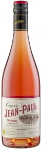 Вино Rose, Cuvee Jean-Paul, IGP, 2016, 0.75 л