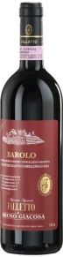 Вино Barolo Le Rocche del, Falletto, Riserva, 2009, 0.75 л