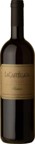 Вино Friulano, La Castellada, DOC, 2007, 0.75 л