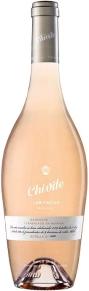 Вино Las Fincas Rosado, Chivite, IGP, 2022, 0.75 л