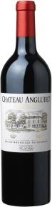 Вино Chateau d'Angludet, AOC, 1996, 0.75 л