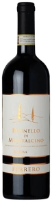 Вино Brunello di Montalcino Riserva, Claudia Ferrero, DOCG, 2010, 1.5 л