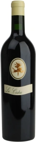 Вино Le Cedre, AOC, 2003, 0.75 л