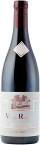 Вино Vosne Romanee, Domaine Michel Gros, AOC, 2011, 0.75 л
