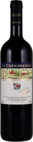 Вино Il Carbonaione, IGT, 2017, 0.75 л