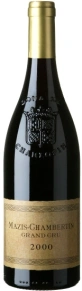Вино Mazis-Chambertin Grand Cru, Domaine Charlopin-Parizot, 2000, 0.75 л