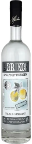 Водка Limited Edition, Abrikon, 0.7 л