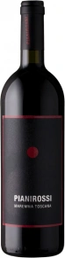 Вино Pianirossi, IGT, 2012, 0.75 л