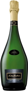 Шампанское Cuvee Speciale Millesime Brut, Nicolas Feuillatte, 2005, 0.75 л