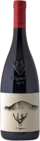 Вино Etna Rosso, I Vigneri di Salvo Foti, 2022, 0.75 л