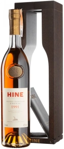 Коньяк Hine, Vintage, 19 лет, 0.7 л (п/у)
