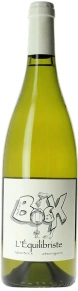 Вино L'Equilibriste, Sylvain Bock, 0.75 л