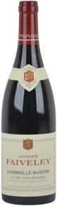 Вино Chambolle-Musigny 1-er Cru Les Charmes, Faiveley, AOC, 2017, 0.75 л