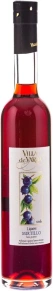 Ликер Mirtillo, Villa de Varda, 0.5 л