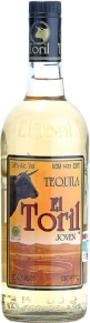 Текила Joven, El Toril, 1 л