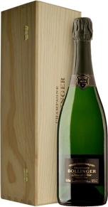 Шампанское Vieilles Vignes Francaises Brut, Bollinger, 2009, 0.75 л (п/у)