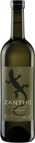 Вино Gruner Veltliner, Zantho, 2014, 0.75 л