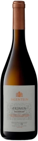 Вино Chardonnay, Primus, 2018, 0.75 л