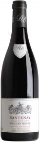 Вино Santenay Vieilles Vignes, P. & L. Borgeot, AOC, 2021, 0.75 л