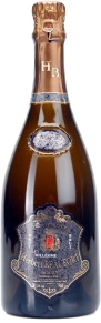 Шампанское Cuvee La Favorite Bouzy Grand Cru, Herbert Beaufort, 2011, 1.5 л (п/у)