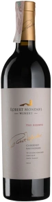 Вино Reserve Cabernet Sauvignon, Robert Mondavi, 2015, 0.75 л