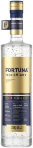 Водка Premium Gold, Fortuna, 0.5 л