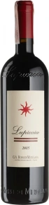 Вино Lupicaia, Castello del Terriccio, IGT, 2015, 0.75 л