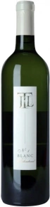 Вино Blanc de Valandraud N°1, 2008, 0.75 л