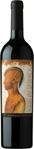 Вино Domus Aurea Cabernet Sauvignon, Clos Quebrada de Macul, 2017, 0.75 л