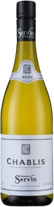 Вино Domaine Servin, AOC, 2020, 1.5 л
