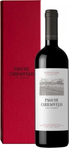 Вино Pago de Carraovejas, DO, 2018, 0.75 л (п/у)