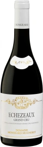 Вино Echezeaux Grand Cru, Domaine Mongeard-Mugneret, AOC, 2022, 0.75 л