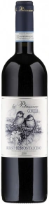 Вино Rosso di Montalcino, Le Potazzine, DOC, 2010, 0.75 л