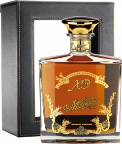 Ром Reserva Especial, Millonario, 20 лет, 0.7 л (п/у)