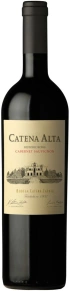 Вино Cabernet Sauvignon, Catena Alta, 2015, 0.75 л