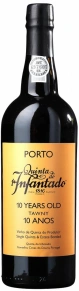 Портвейн Porto Tawny 10 Anos, Quinta do Infantado, 0.75 л