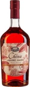 Ликер Amaro China, Quaglia, 0.7 л