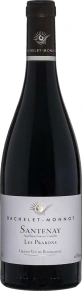 Вино Santenay Les Prarons, Bachelet-Monnot, AOC, 2019, 0.75 л