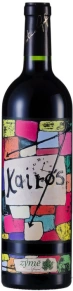 Вино Kairos, Zyme, 2018, 0.75 л