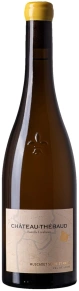 Вино Chateau-Thebaud Muscadet Sevre et Maine, Famille Lieubeau, AOP, 2018, 0.75 л