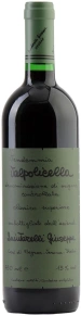 Вино Valpolicella Classico Superiore, Quintarelli Giuseppe, 2012, 0.75 л