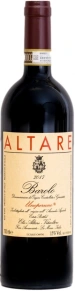 Вино Barolo Unoperuno, Elio Altare, DOCG, 2017, 0.75 л
