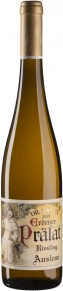 Вино Erdener Pralat Riesling Auslese Goldkapsel, Dr. Loosen, 2018, 0.75 л