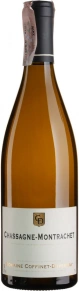 Вино Chassagne-Montrachet, Domaine Coffinet-Duvernay, AOC, 2019, 0.75 л