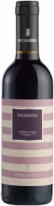 Вино Raimonda, The Stripes, DOCG, 2017, 0.375 л